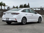 2019 SONATA Hybrid Thumbnail 3