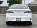 2019 SONATA Hybrid Thumbnail 4