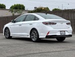 2019 SONATA Hybrid Thumbnail 5
