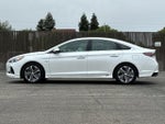 2019 SONATA Hybrid Thumbnail 6