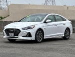 2019 SONATA Hybrid Thumbnail 7