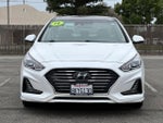 2019 SONATA Hybrid Thumbnail 8