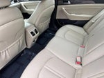 2019 SONATA Hybrid Thumbnail 11