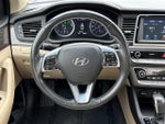 2019 SONATA Hybrid Thumbnail 13