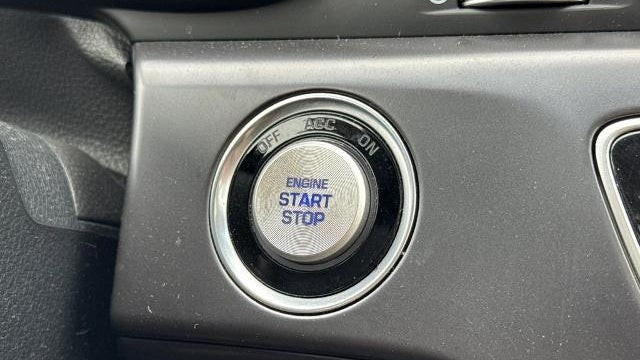 2019 Hyundai SONATA Hybrid Limited