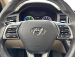 2019 SONATA Hybrid Thumbnail 21