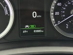 2019 SONATA Hybrid Thumbnail 25