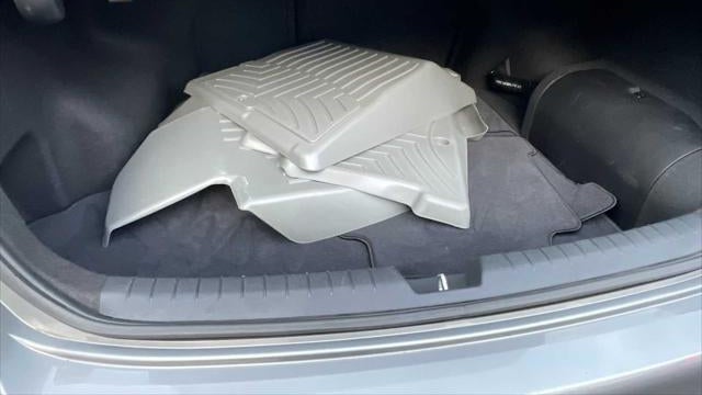 2017 Hyundai SONATA Hybrid Limited