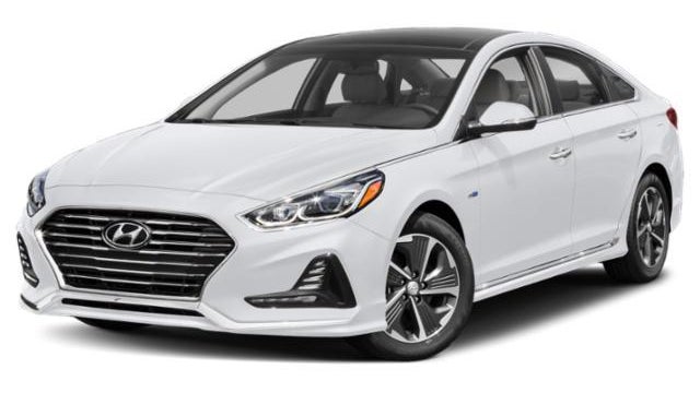 Preowned 2018 Hyundai SONATA Hybrid Limited for Sale