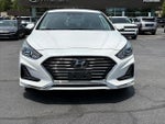 2019 SONATA Plug-in Hybrid Thumbnail 2