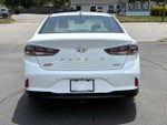 2019 SONATA Plug-in Hybrid Thumbnail 4