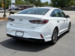 2019 SONATA Plug-in Hybrid Thumbnail 5