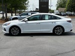 2019 SONATA Plug-in Hybrid Thumbnail 3