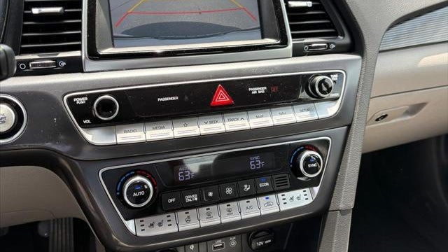 2019 Hyundai SONATA Plug-in Hybrid Limited