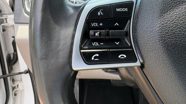 2019 Hyundai SONATA Plug-in Hybrid Limited