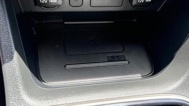 2019 Hyundai SONATA Plug-in Hybrid Limited