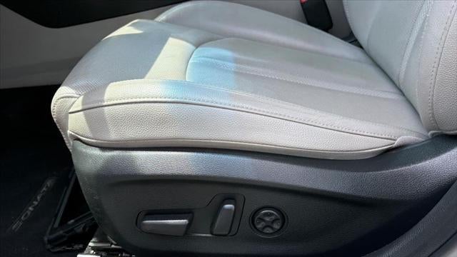 2019 Hyundai SONATA Plug-in Hybrid Limited