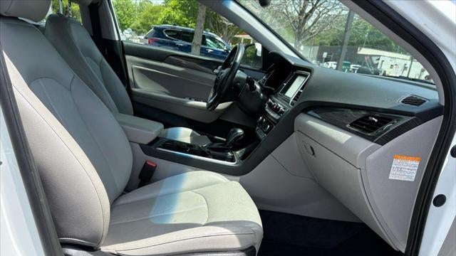 2019 Hyundai SONATA Plug-in Hybrid Limited