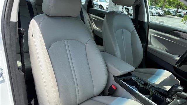 2019 Hyundai SONATA Plug-in Hybrid Limited