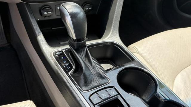 2019 Hyundai SONATA Plug-in Hybrid Limited