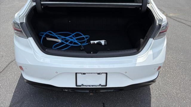 2019 Hyundai SONATA Plug-in Hybrid Limited
