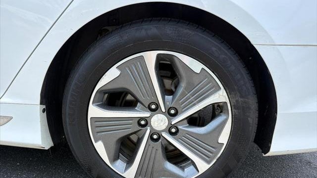 2019 Hyundai SONATA Plug-in Hybrid Limited