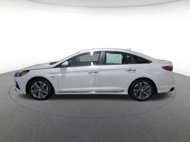 2019 Hyundai Sonata - $18,800