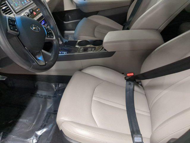 2019 Hyundai Sonata - $18,800