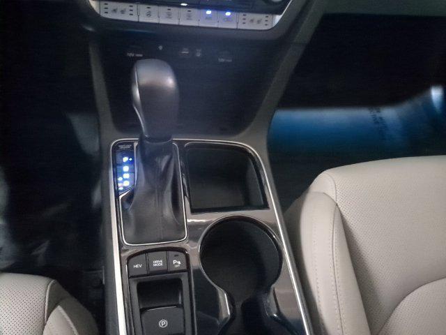 2019 Hyundai Sonata - $18,800