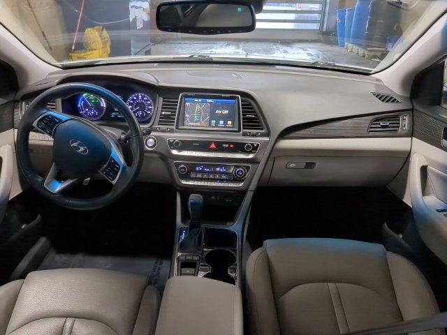 2019 Hyundai Sonata - $18,800