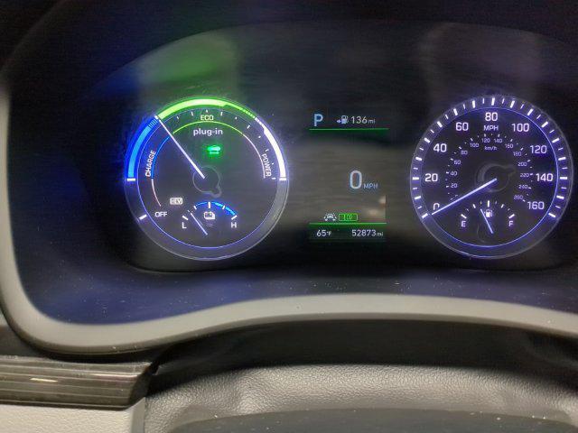 2019 Hyundai Sonata - $18,800