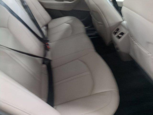 2019 Hyundai Sonata - $18,800