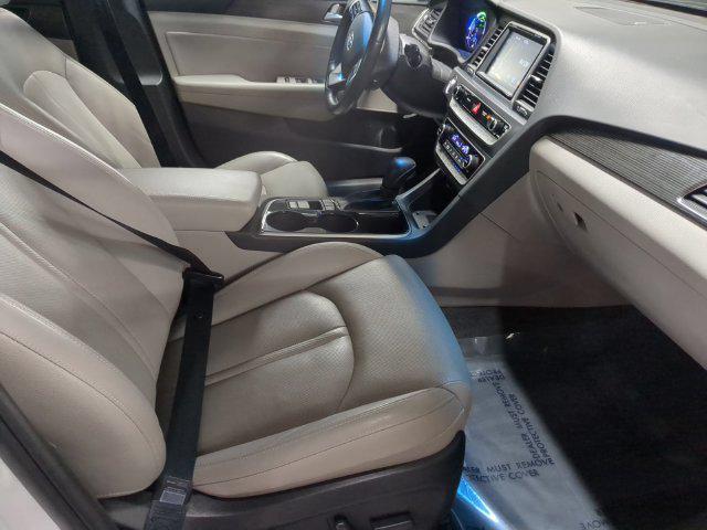 2019 Hyundai Sonata - $18,800