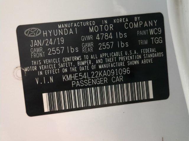 2019 Hyundai Sonata - $18,800