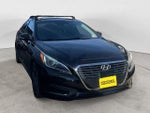 2017 SONATA Plug-in Hybrid Thumbnail 2
