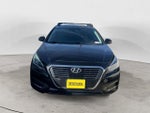 2017 SONATA Plug-in Hybrid Thumbnail 3