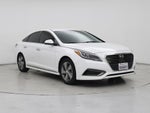 2017 SONATA Plug-in Hybrid Thumbnail 1