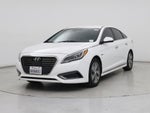 2017 SONATA Plug-in Hybrid Thumbnail 4