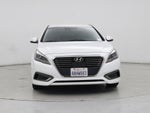 2017 SONATA Plug-in Hybrid Thumbnail 5