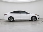 2017 SONATA Plug-in Hybrid Thumbnail 7