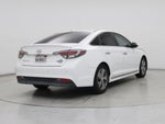 2017 SONATA Plug-in Hybrid Thumbnail 8