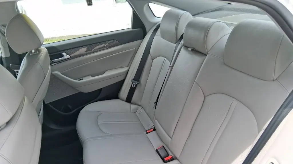2019 Hyundai SONATA Plug-in Hybrid Limited