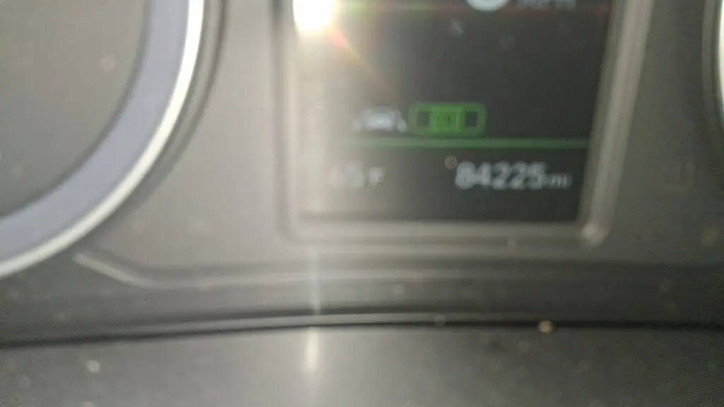 2019 Hyundai SONATA Plug-in Hybrid Limited