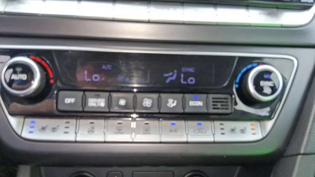 2019 Hyundai SONATA Plug-in Hybrid Limited