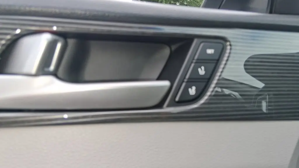 2019 Hyundai SONATA Plug-in Hybrid Limited