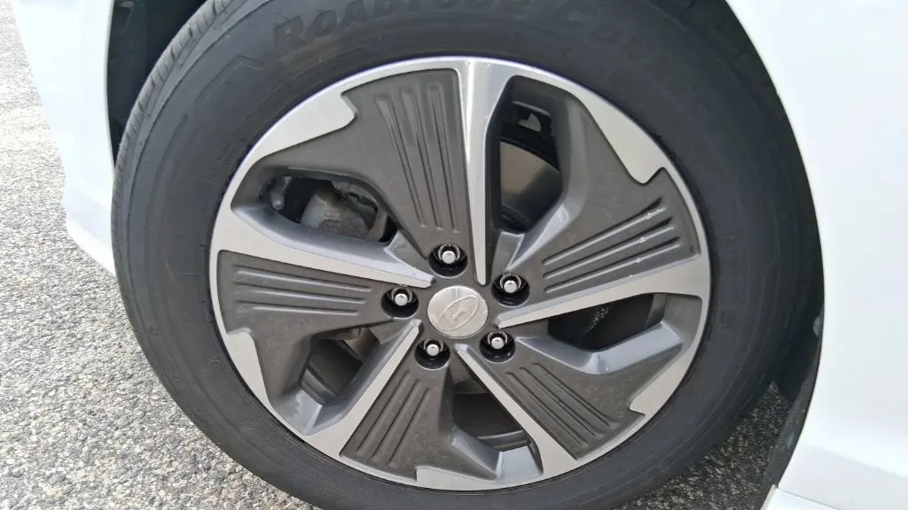 2019 Hyundai SONATA Plug-in Hybrid Limited