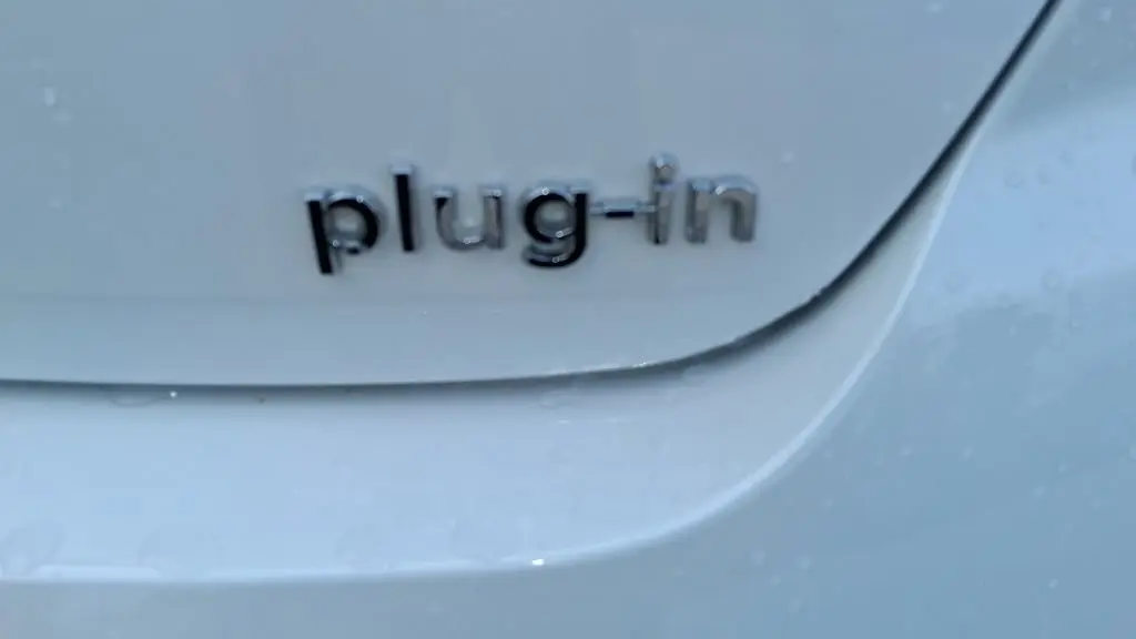 2019 Hyundai SONATA Plug-in Hybrid Limited