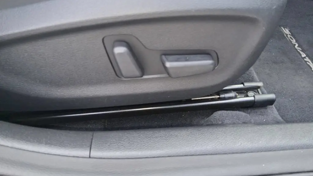2019 Hyundai SONATA Plug-in Hybrid Limited