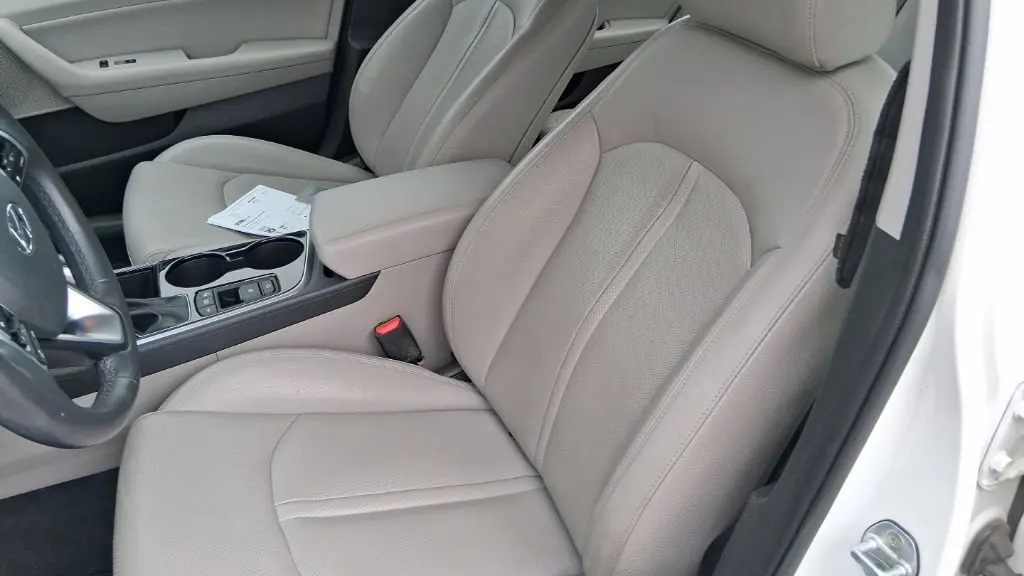 2019 Hyundai SONATA Plug-in Hybrid Limited