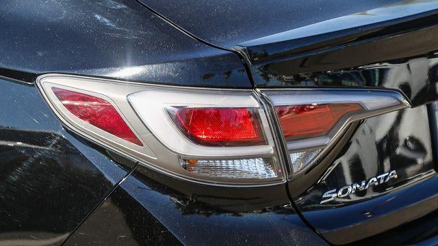 2016 Hyundai SONATA Plug-in Hybrid Limited